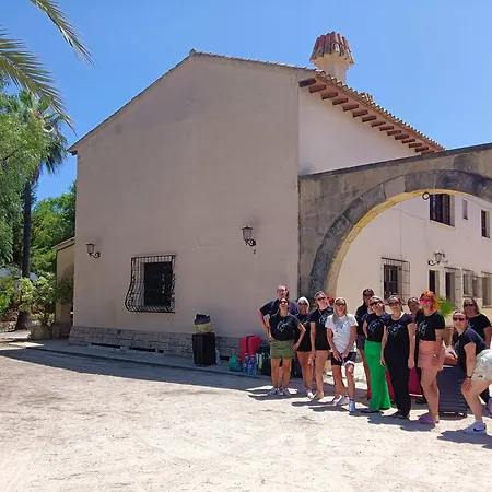 Villa La Gran Duquesa Alicante Exterior photo