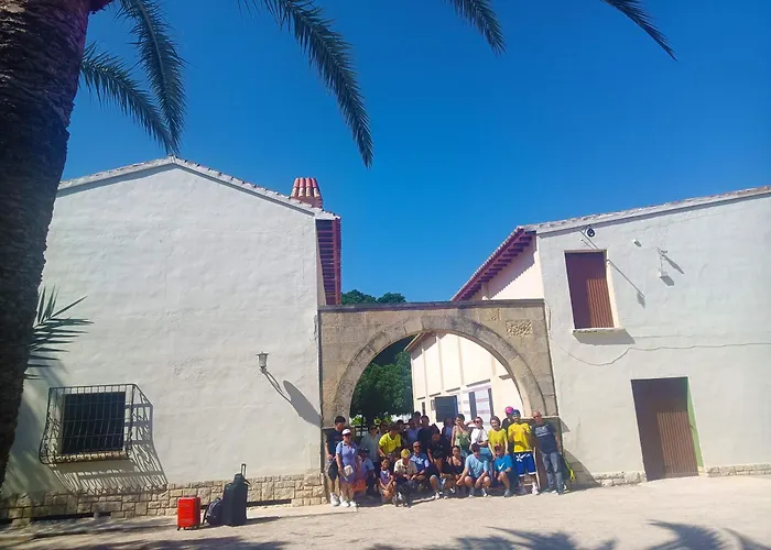 Villa La Gran Duquesa
