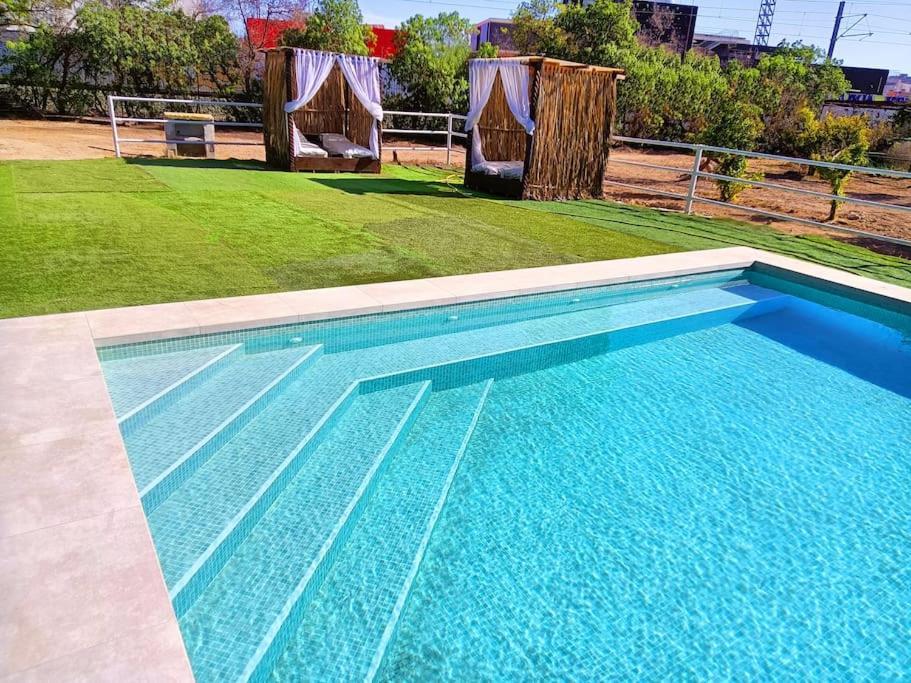 La Gran Duquesa Vakantiehuis Alicante