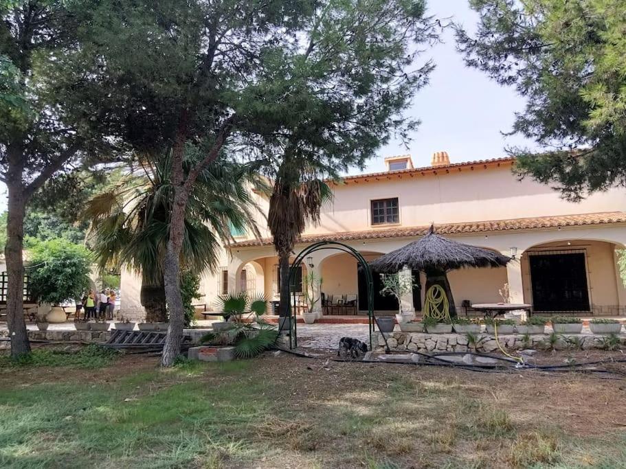 La Gran Duquesa Vakantiehuis Alicante