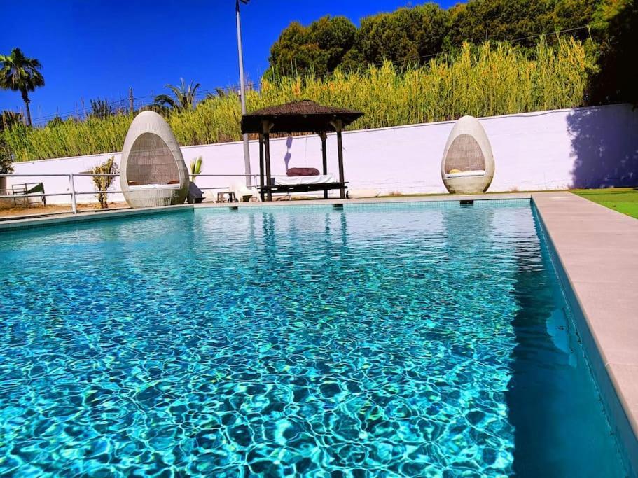 La Gran Duquesa Vakantiehuis Alicante