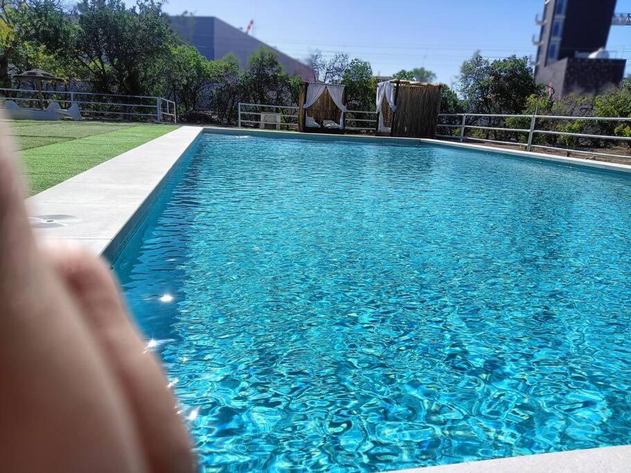 La Gran Duquesa Vakantiehuis *