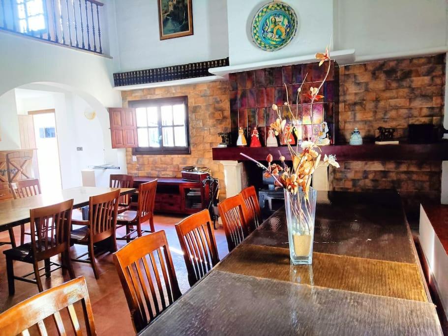 La Gran Duquesa Vakantiehuis