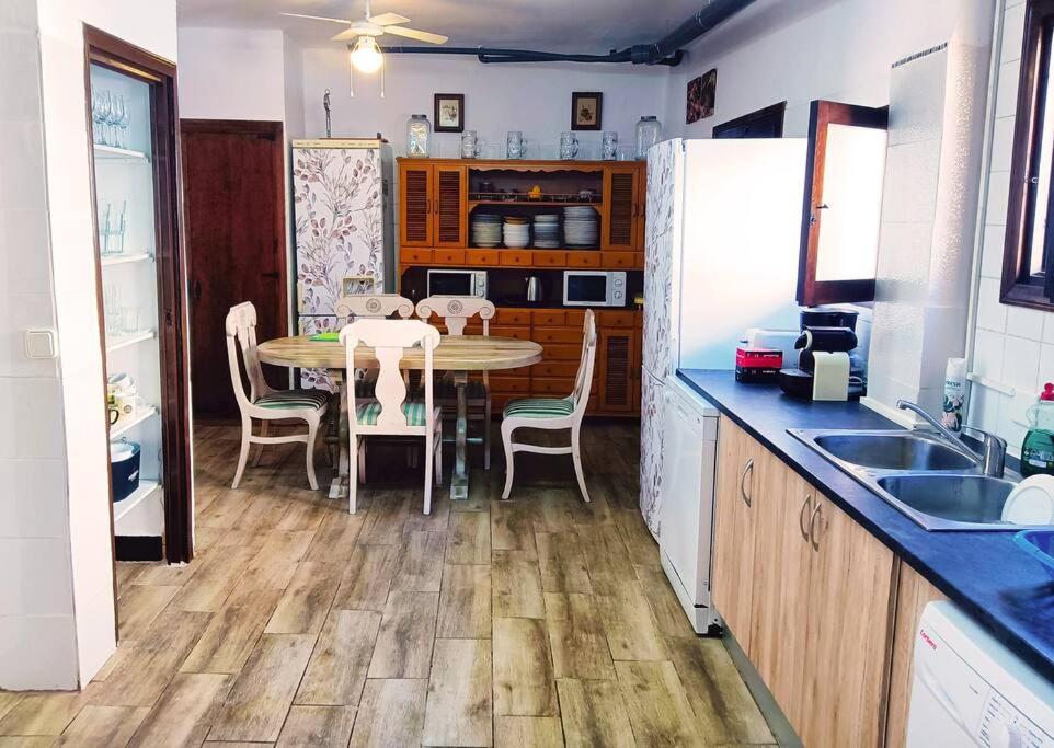 La Gran Duquesa Vakantiehuis Alicante