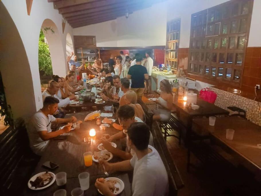 La Gran Duquesa Vakantiehuis Alicante