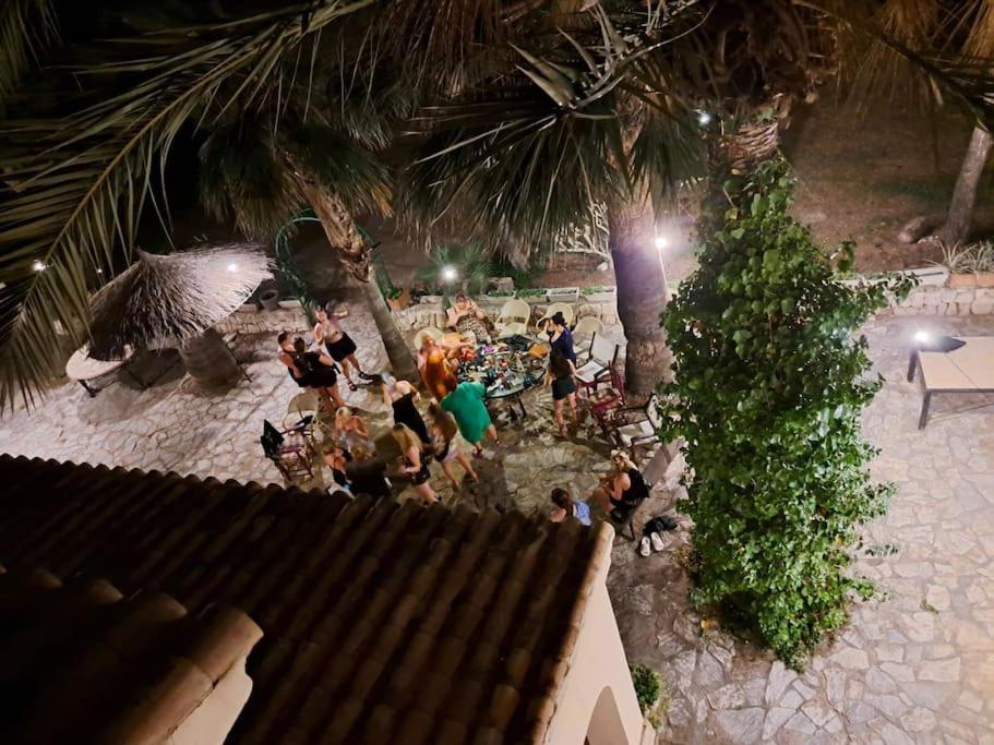 La Gran Duquesa Vakantiehuis