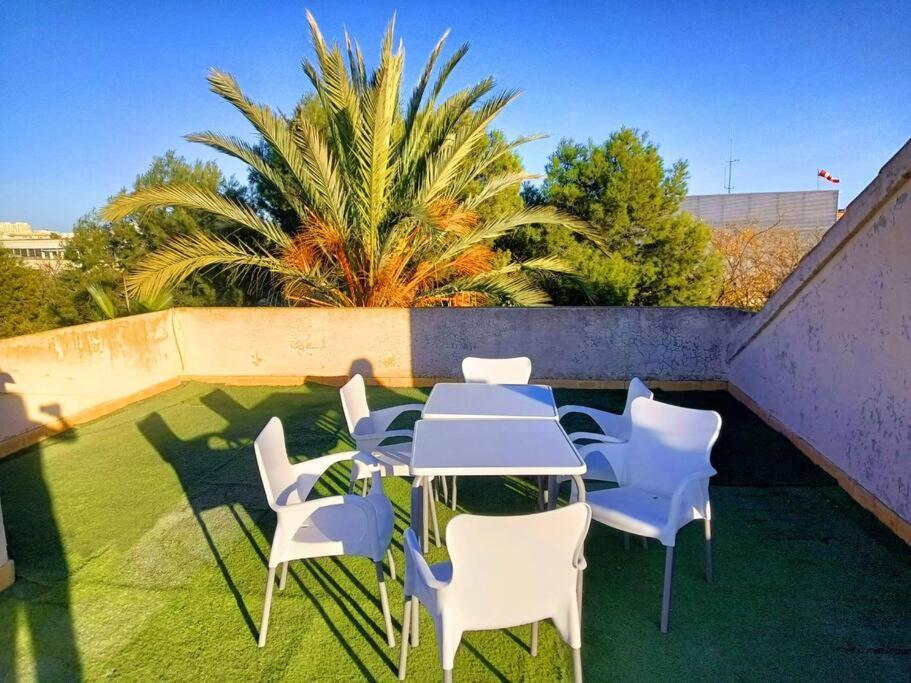La Gran Duquesa Vakantiehuis