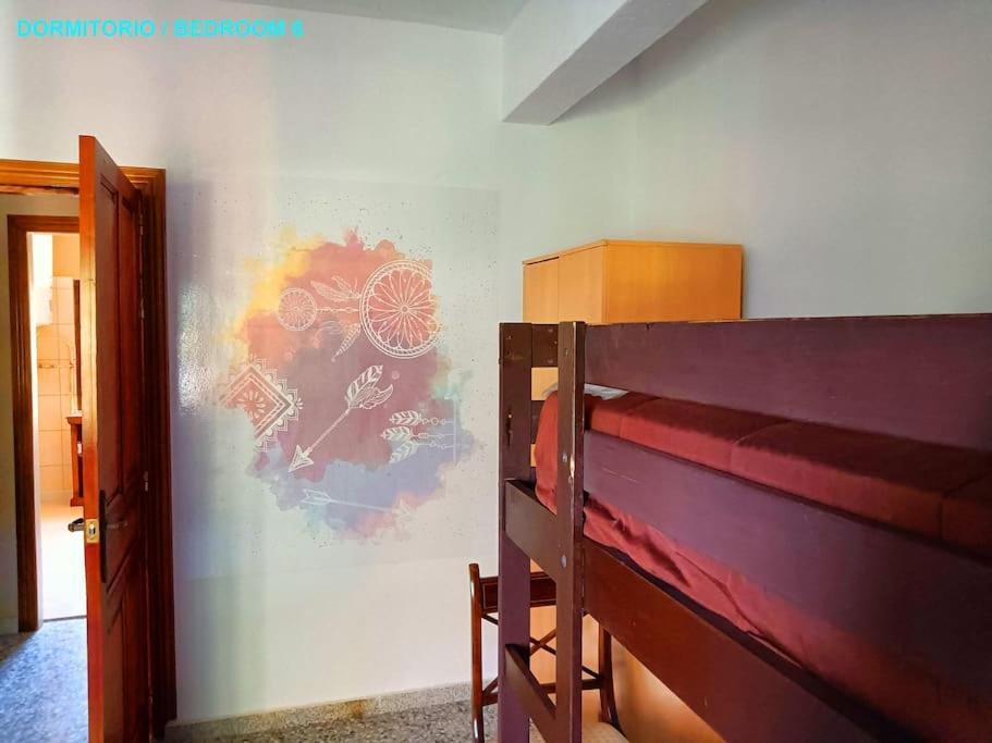 Сasa de vacaciones La Gran Duquesa Alicante