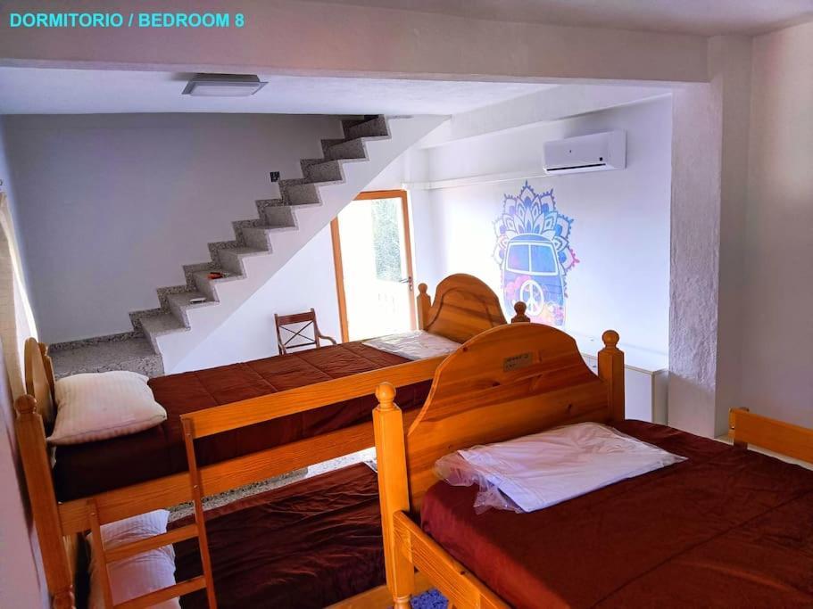 Vakantiehuis La Gran Duquesa