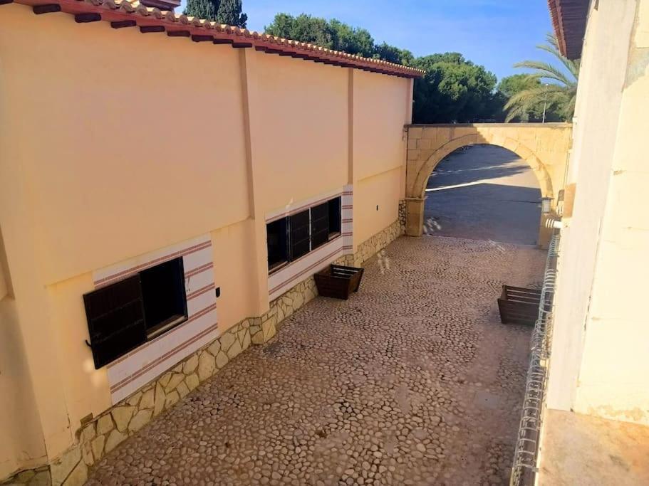 Vakantiehuis La Gran Duquesa Alicante