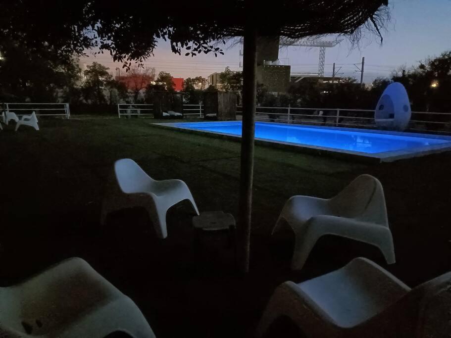 La Gran Duquesa Сasa de vacaciones