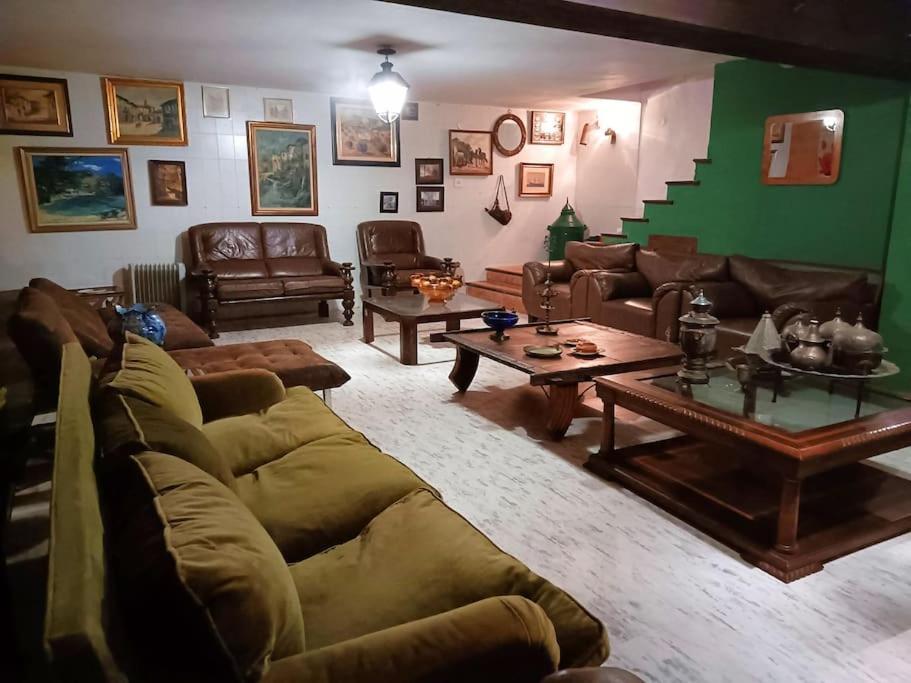 La Gran Duquesa Vakantiehuis Alicante