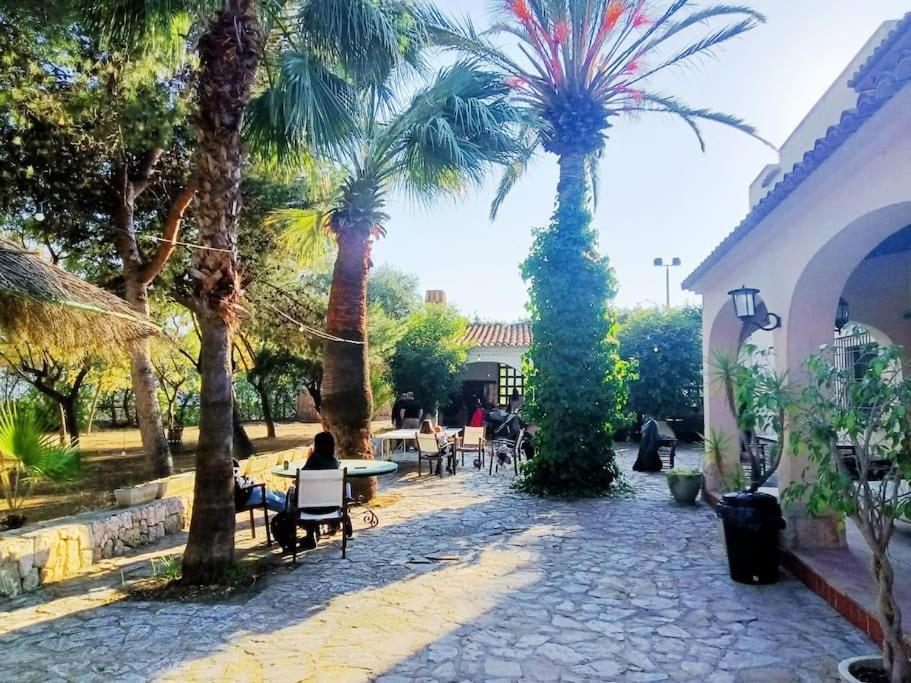 Сasa de vacaciones La Gran Duquesa