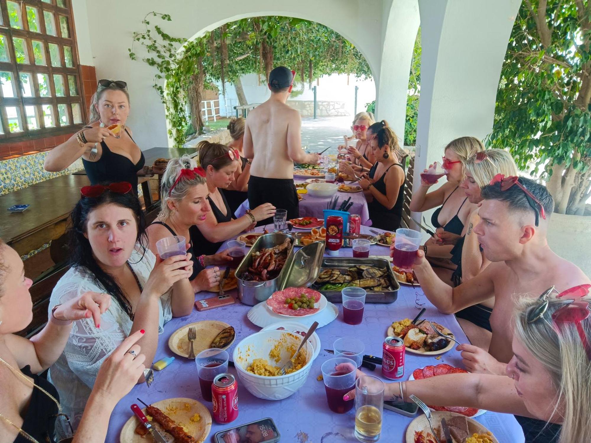 Vakantiehuis La Gran Duquesa Alicante