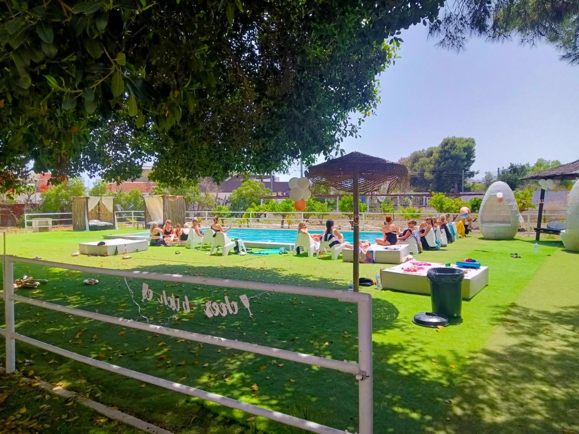 Сasa de vacaciones La Gran Duquesa *